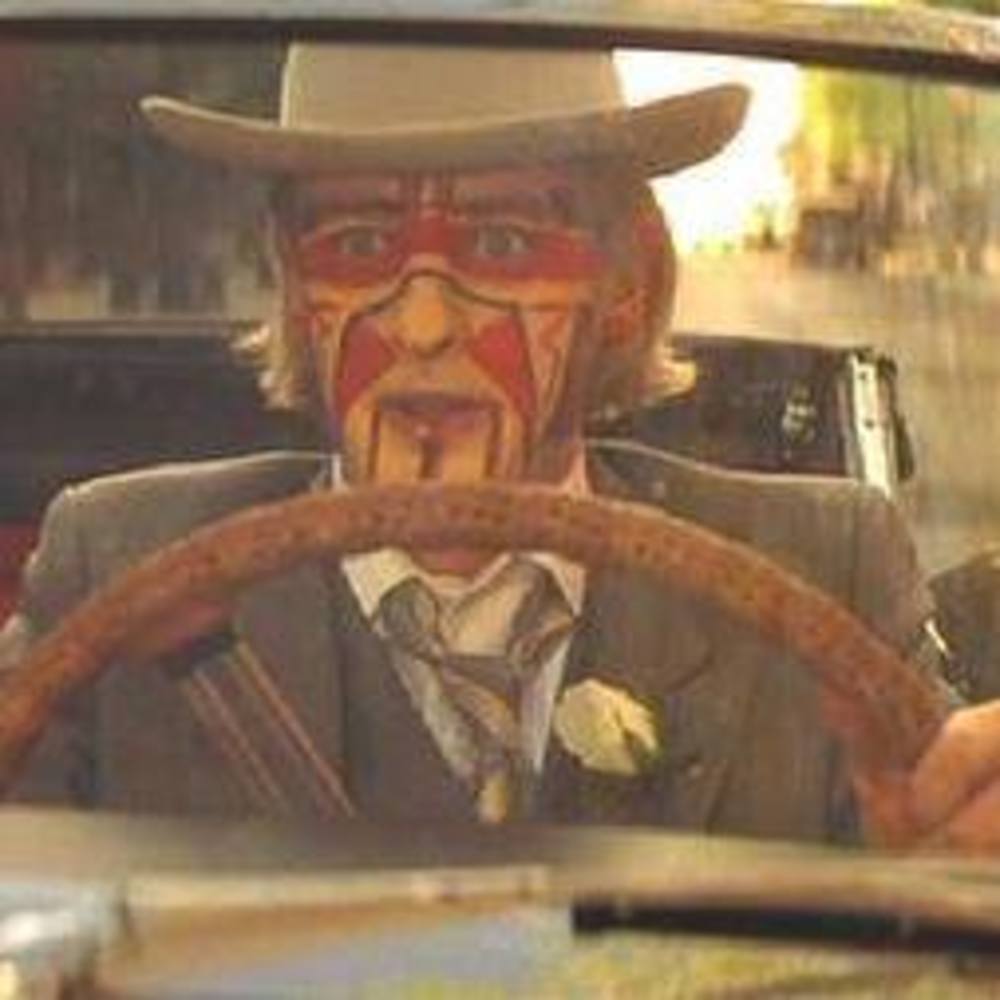 Meet your Posher, James